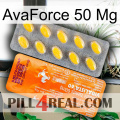 AvaForce 50Mg new05